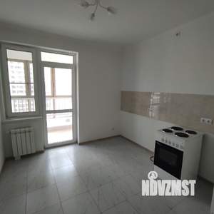 2-к квартира, вторичка, 57м2, 8/12 этаж