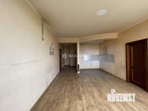 2-к квартира, вторичка, 54м2, 12/13 этаж