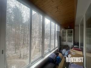 3-к квартира, вторичка, 84м2, 3/14 этаж