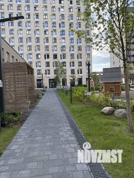 3-к квартира, вторичка, 83м2, 19/25 этаж