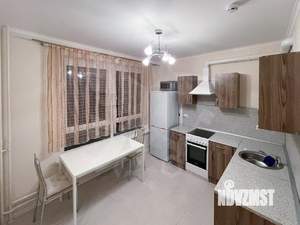 1-к квартира, вторичка, 47м2, 13/17 этаж