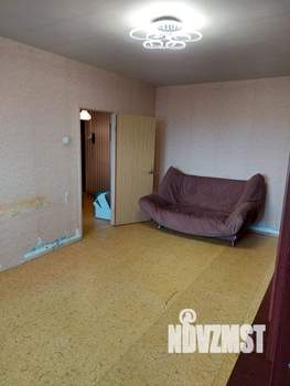 1-к квартира, вторичка, 38м2, 11/17 этаж