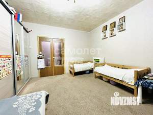 1-к квартира, вторичка, 39м2, 3/14 этаж