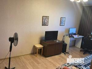 1-к квартира, вторичка, 33м2, 7/9 этаж