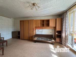 1-к квартира, вторичка, 39м2, 4/9 этаж