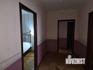 3-к квартира, вторичка, 79м2, 9/14 этаж