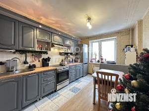 3-к квартира, вторичка, 74м2, 8/12 этаж