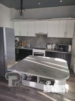 Студия квартира, вторичка, 43м2, 6/11 этаж