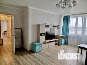 3-к квартира, вторичка, 64м2, 10/16 этаж