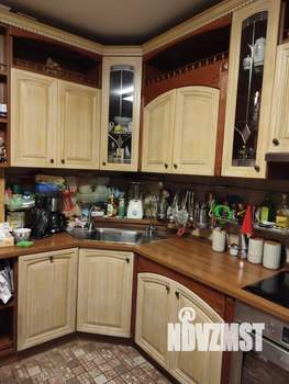 3-к квартира, вторичка, 73м2, 2/14 этаж