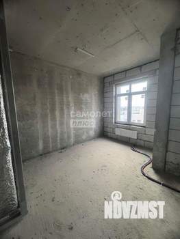 2-к квартира, вторичка, 56м2, 15/15 этаж