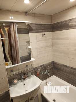 1-к квартира, вторичка, 36м2, 16/22 этаж