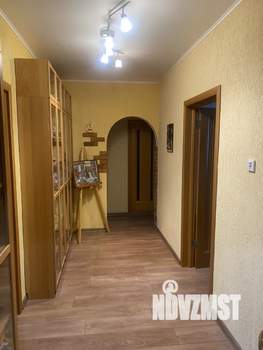 3-к квартира, вторичка, 79м2, 4/14 этаж