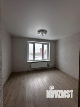 Студия квартира, вторичка, 16м2, 6/9 этаж