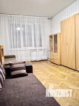 2-к квартира, вторичка, 56м2, 14/14 этаж