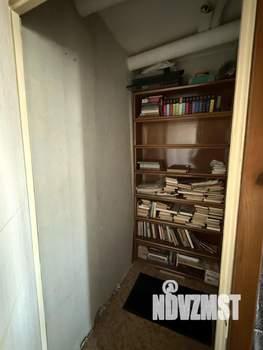 1-к квартира, вторичка, 31м2, 12/16 этаж