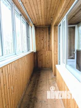 1-к квартира, вторичка, 42м2, 1/22 этаж