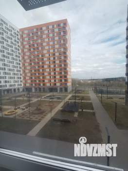 1-к квартира, вторичка, 35м2, 3/10 этаж