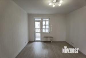 2-к квартира, вторичка, 60м2, 11/22 этаж