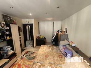 1-к квартира, вторичка, 38м2, 1/16 этаж