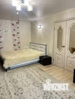 2-к квартира, вторичка, 54м2, 2/22 этаж