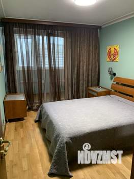 3-к квартира, вторичка, 78м2, 17/24 этаж