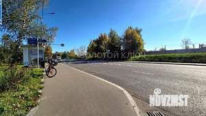 Студия квартира, вторичка, 20м2, 9/9 этаж