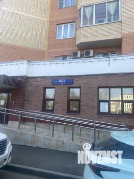 3-к квартира, вторичка, 71м2, 4/10 этаж