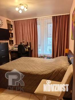 1-к квартира, вторичка, 40м2, 12/12 этаж