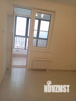 2-к квартира, вторичка, 57м2, 14/14 этаж