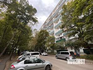 1-к квартира, вторичка, 28м2, 7/12 этаж