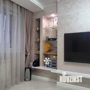 3-к квартира, вторичка, 73м2, 3/17 этаж