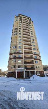 2-к квартира, вторичка, 56м2, 3/18 этаж