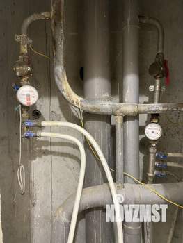 2-к квартира, вторичка, 47м2, 4/12 этаж