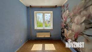 2-к квартира, вторичка, 47м2, 2/10 этаж