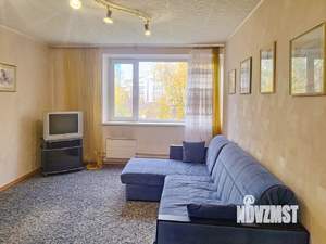 3-к квартира, вторичка, 66м2, 4/16 этаж