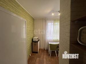 1-к квартира, вторичка, 38м2, 4/17 этаж