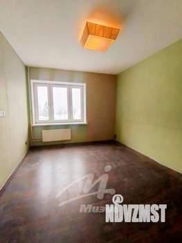 4-к квартира, вторичка, 88м2, 3/25 этаж