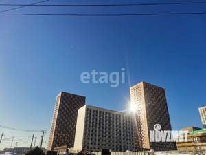 Студия квартира, вторичка, 20м2, 8/11 этаж