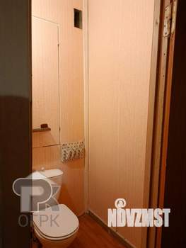 2-к квартира, вторичка, 54м2, 12/16 этаж