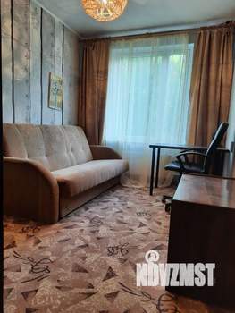 2-к квартира, вторичка, 42м2, 5/9 этаж