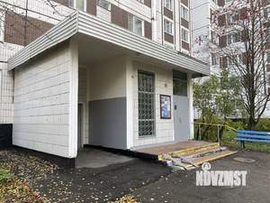 1-к квартира, вторичка, 38м2, 8/14 этаж