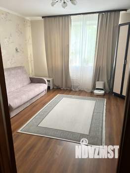 2-к квартира, вторичка, 52м2, 3/14 этаж