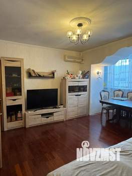 3-к квартира, вторичка, 80м2, 3/17 этаж