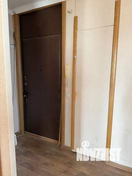 2-к квартира, вторичка, 39м2, 9/14 этаж