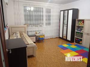 1-к квартира, вторичка, 39м2, 6/14 этаж