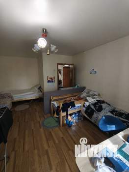 1-к квартира, вторичка, 39м2, 3/14 этаж