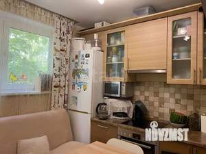 1-к квартира, вторичка, 39м2, 2/12 этаж