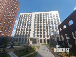 2-к квартира, вторичка, 54м2, 7/11 этаж