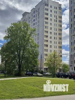 1-к квартира, вторичка, 38м2, 9/14 этаж